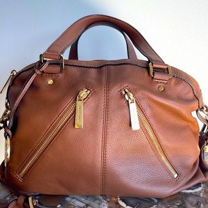 Michael Kors handbag